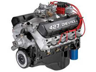 B244E Engine
